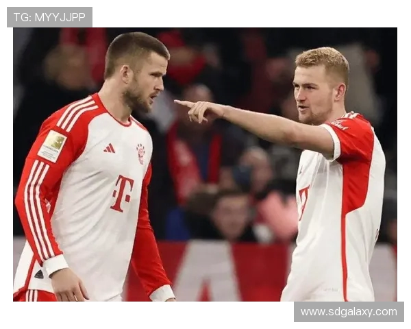 拜仁密切关注DV9计划明年夏天免签引援关注 拜仁密切关注DV9计划明年夏天免签引援关注