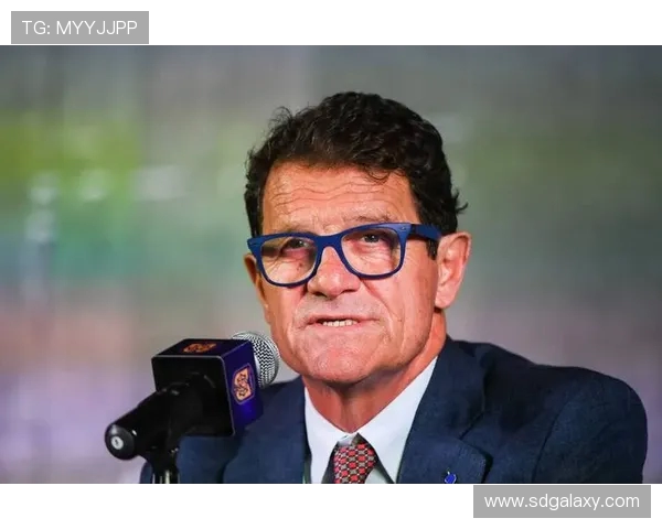 卡佩罗谈苏超火爆现象称更多人参与踢球将推动整体水平提升