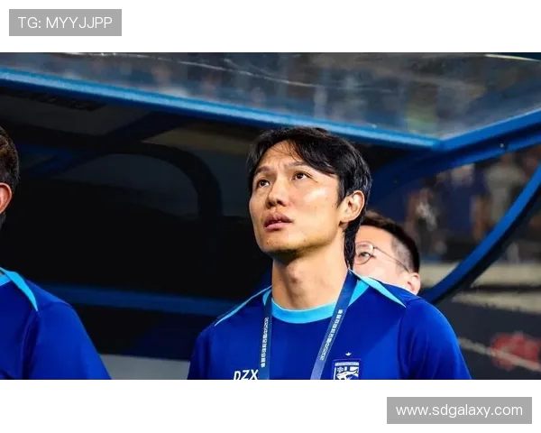 邓卓翔透露邓涵文廖承坚拉伤 郭嘉宇被撤为保护其健康