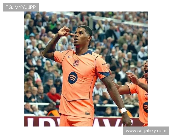 能否延续回到英格兰的状态？拉什福德上次客战纽卡梅开二度